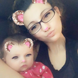 Meet your Posher, Kassie